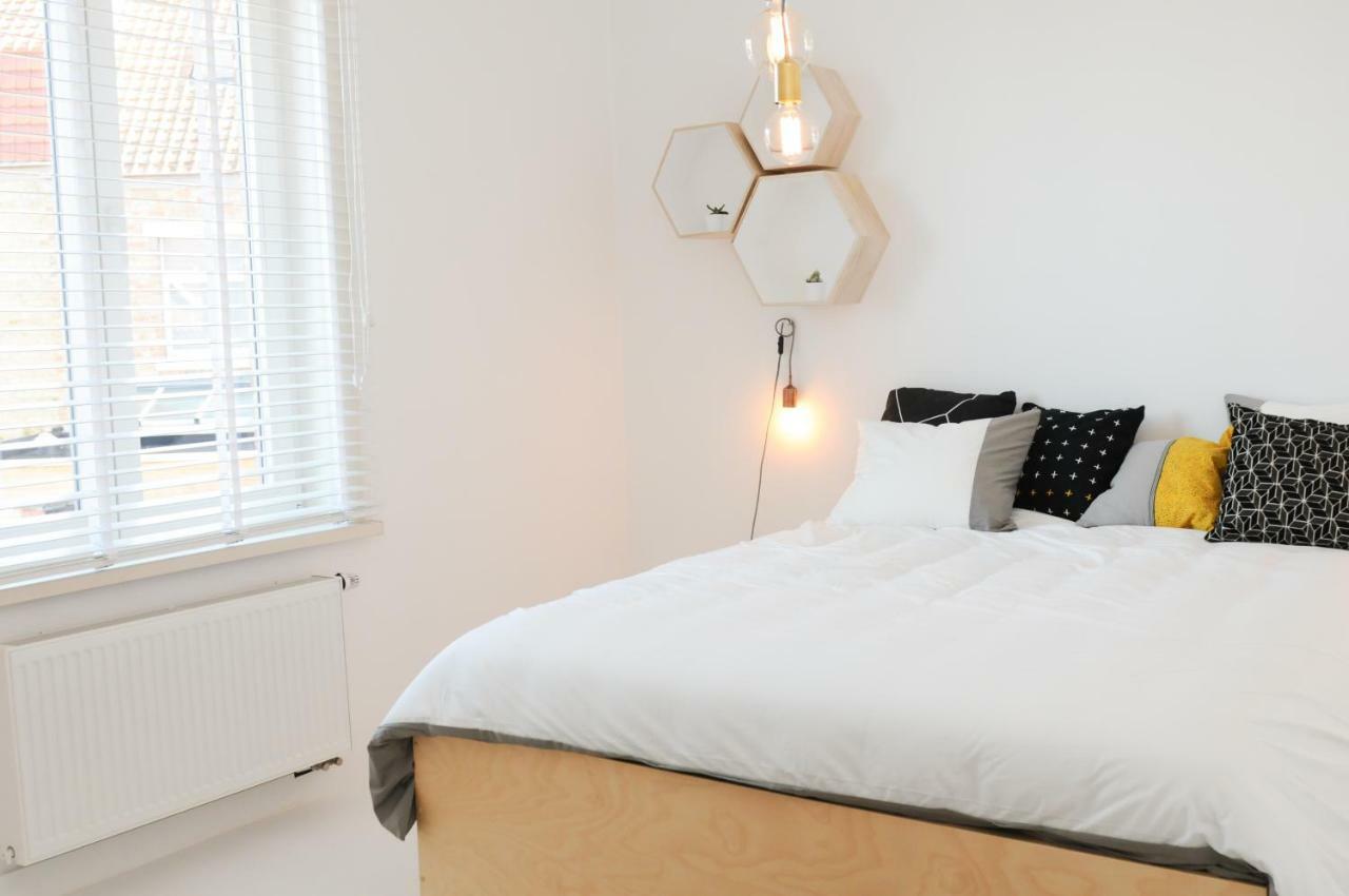 Huize Hertog Bruges Extérieur photo