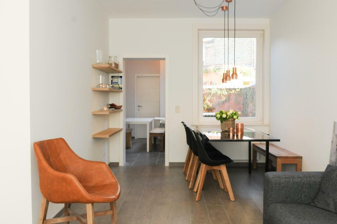 Huize Hertog Bruges Extérieur photo
