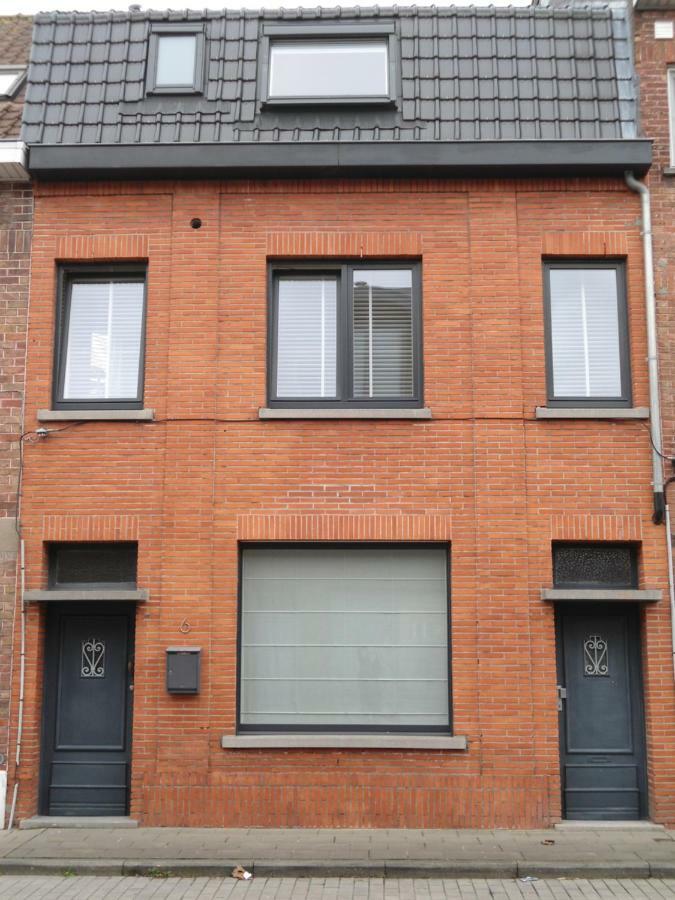 Huize Hertog Bruges Extérieur photo