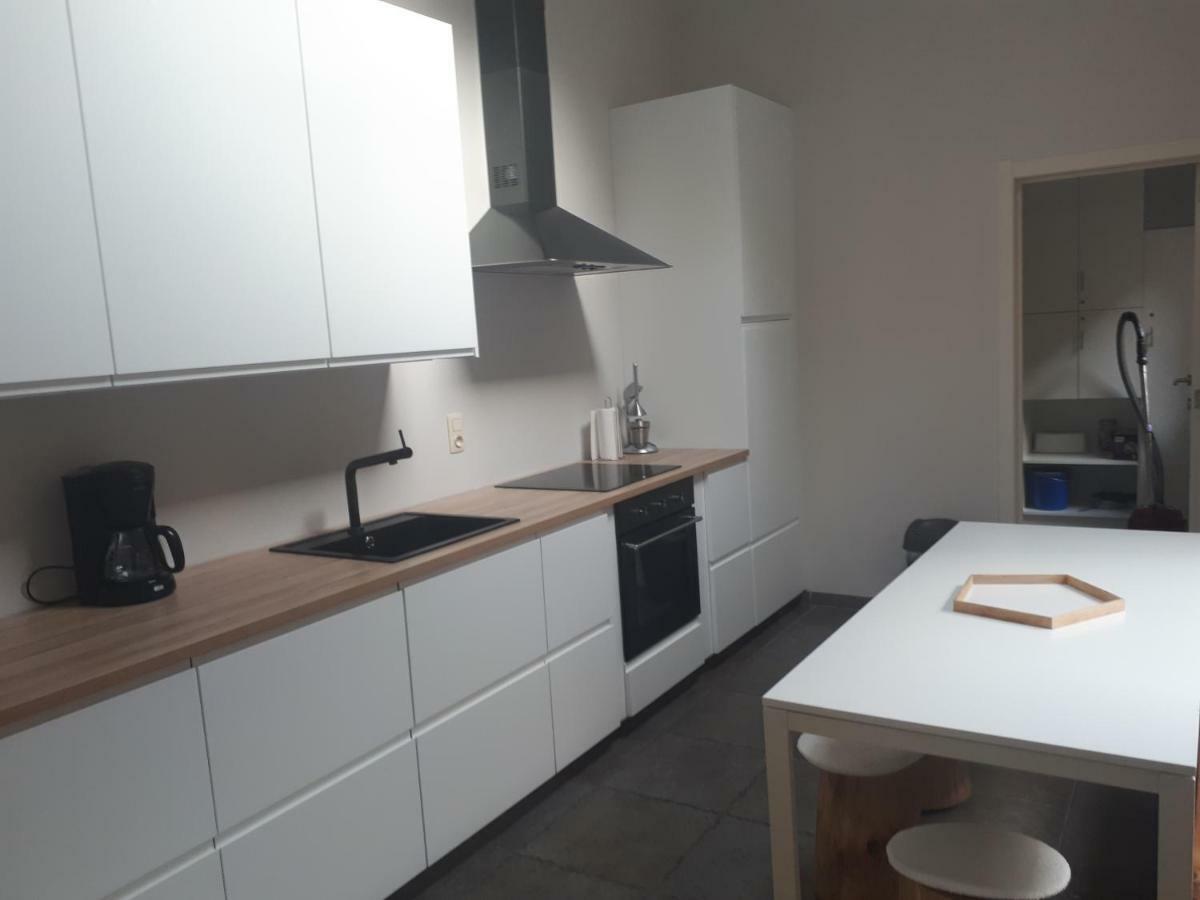 Huize Hertog Bruges Extérieur photo