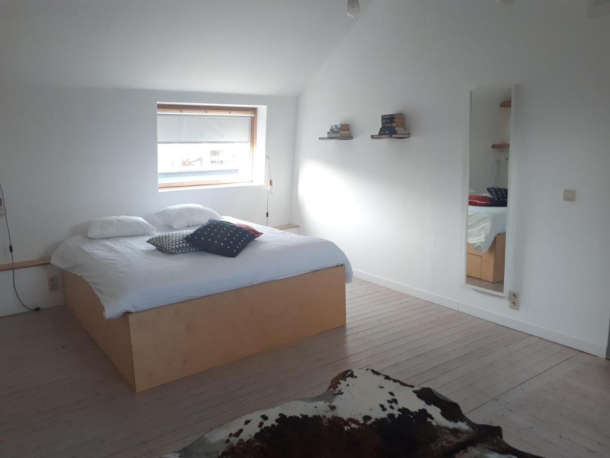 Huize Hertog Bruges Extérieur photo